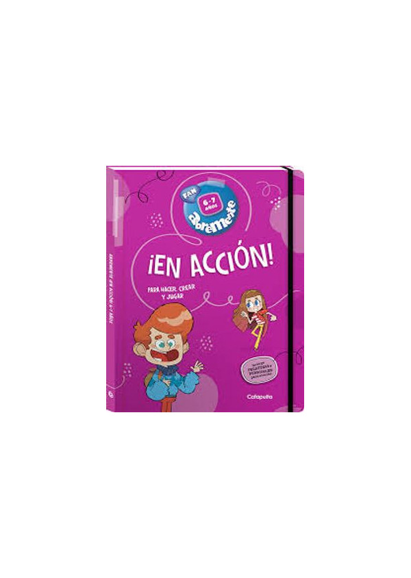 ABREMENTE EN ACCION 6-7