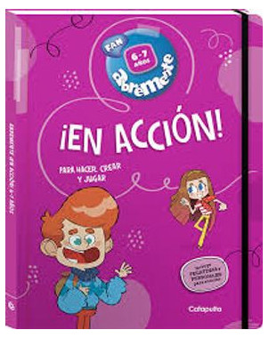 ABREMENTE EN ACCION 6-7