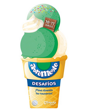 ABREMENTE (10 - 11 AÑOS)