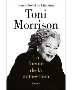 LA FUENTE DE LA AUTOESTIMA