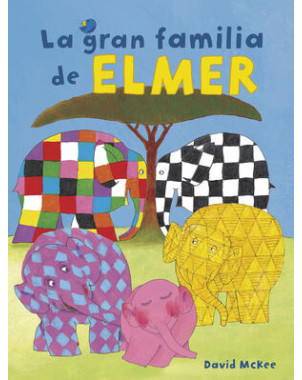 LA GRAN FAMILIA DE ELMER