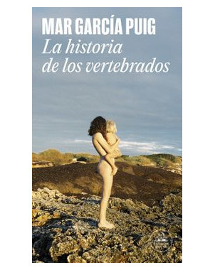 LA HISTORIA DE LOS INVERTEBRADOS