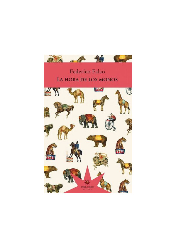 LA HORA DE LOS MONOS