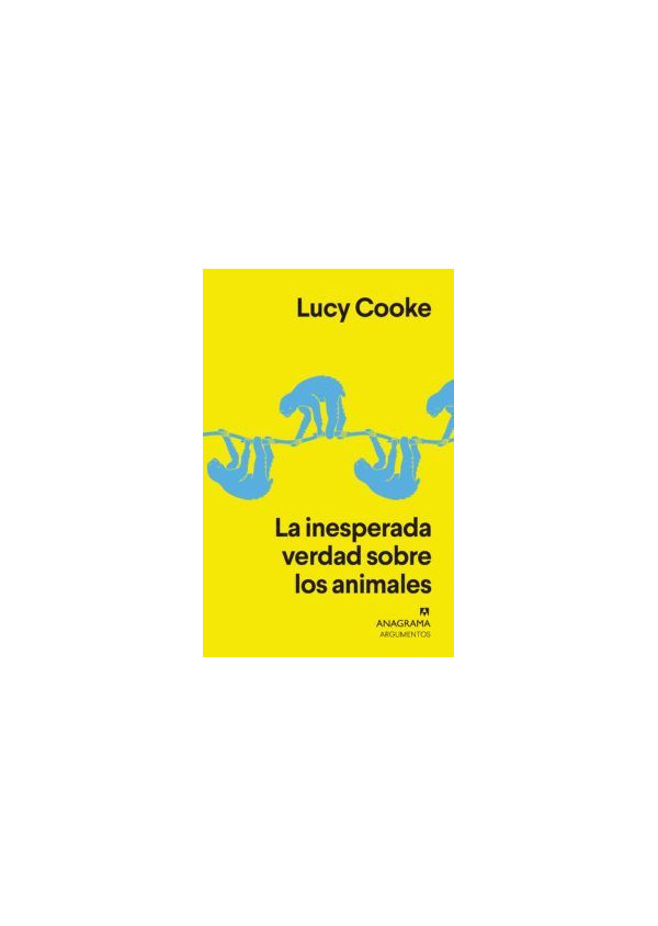 LA INESPERADA VERDAD SOBRE LOS ANIMALES