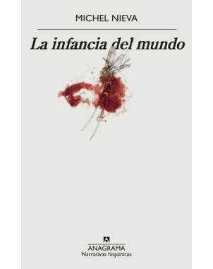 LA INFANCIA DEL MUNDO