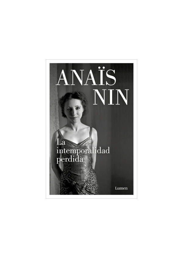 LA INTEMPORALIDAD PERDIDA