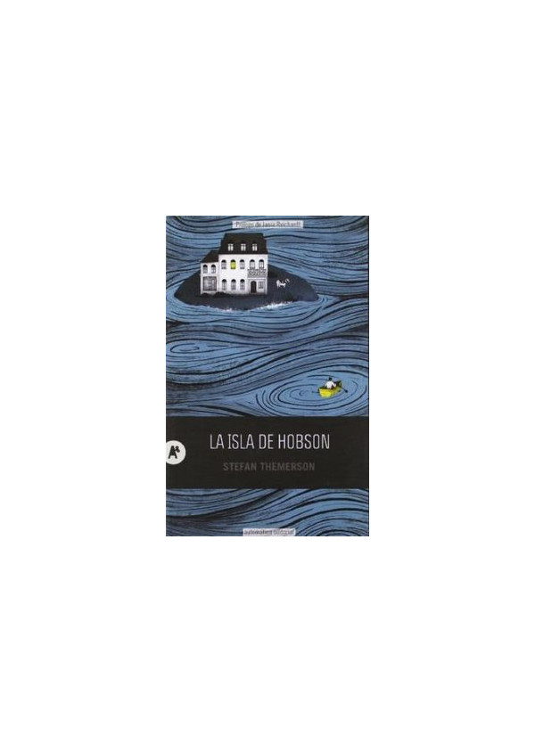 LA ISLA DE HOBSON