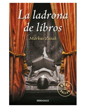 LA LADRONA DE LIBROS