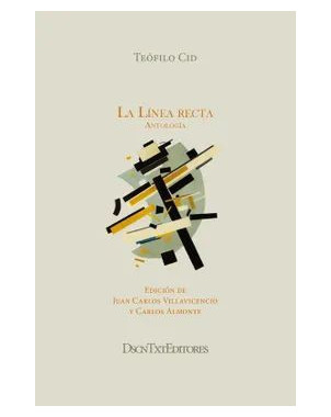 LA LINEA RECTA ANTOLOGIA