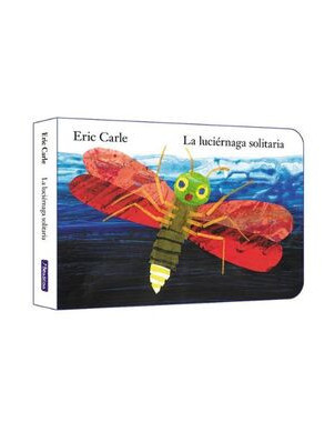 LA LUCIERNAGA SOLITARIA