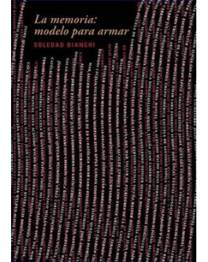 LA MEMORIA MODELO PARA ARMAR