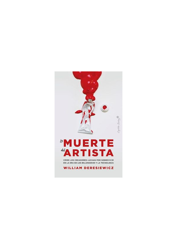 LA MUERTE DEL ARTISTA