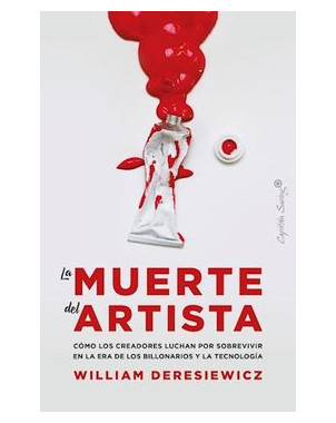 LA MUERTE DEL ARTISTA