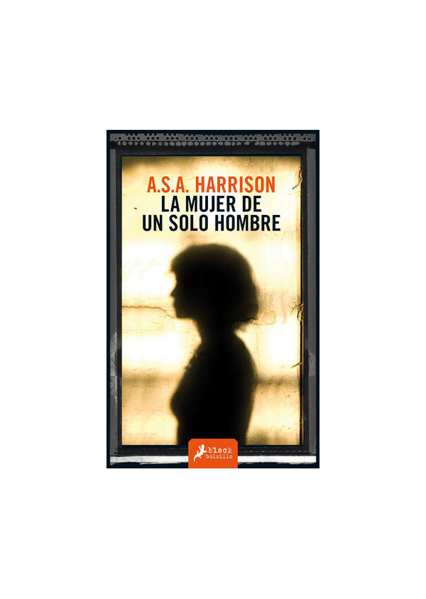 LA MUJER DE UN SOLO HOMBRE