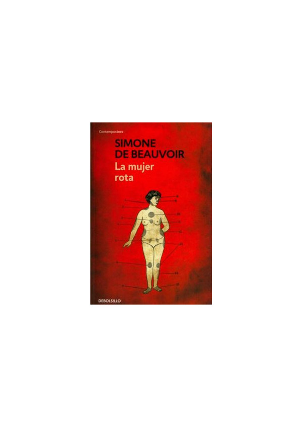 LA MUJER ROTA