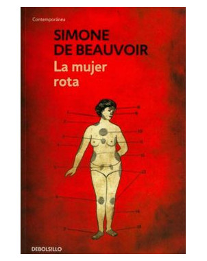 LA MUJER ROTA
