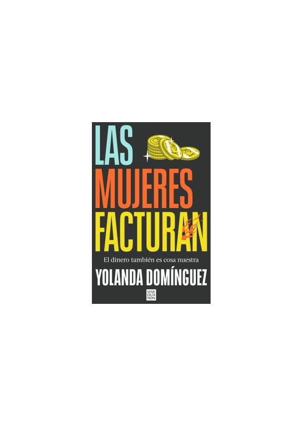 LA MUJERES FACTURAN