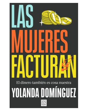 LA MUJERES FACTURAN