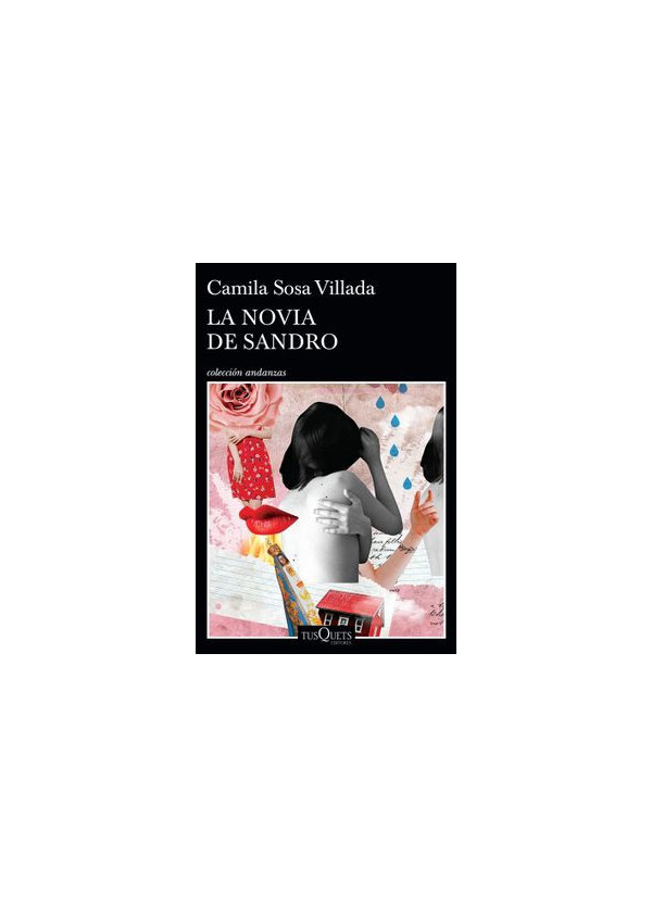 LA NOVIA DE SANDRO