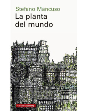 LA PLANTA DEL MUNDO