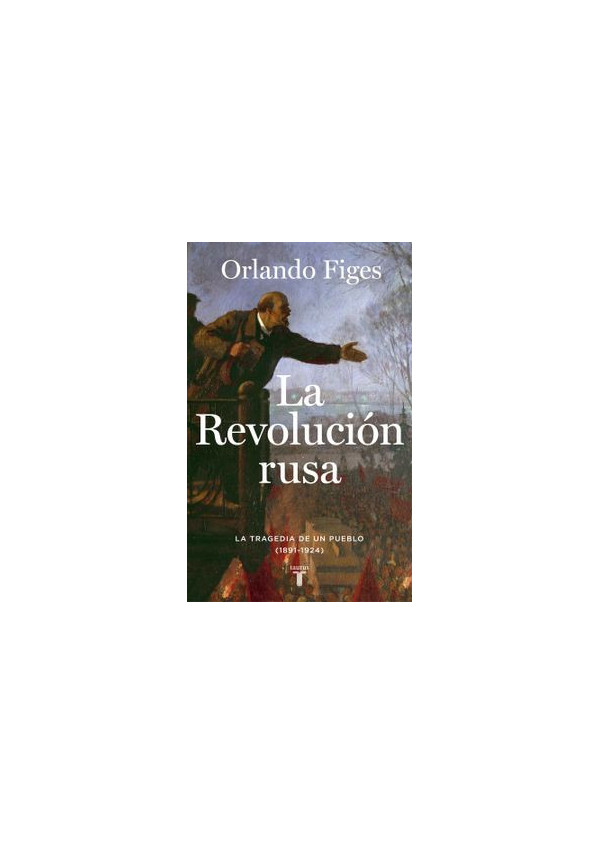 LA REVOLUCION RUSA