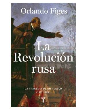 LA REVOLUCION RUSA