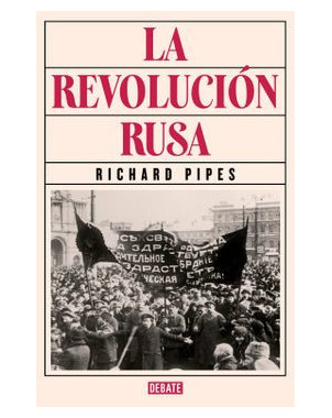 LA REVOLUCION RUSA
