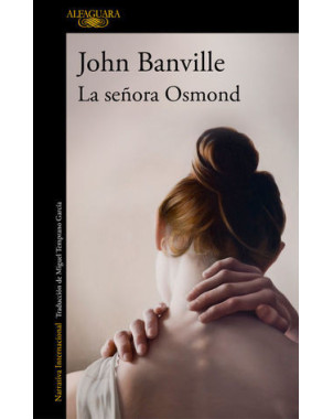 LA SEÑORA OSMOND