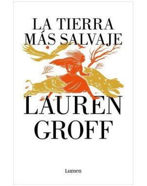 LA TIERRA MAS SALVAJE