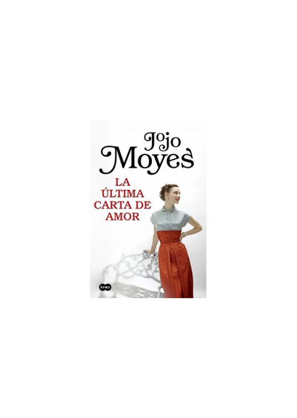 LA ULTIMA CARTA DE AMOR