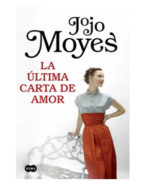 LA ULTIMA CARTA DE AMOR