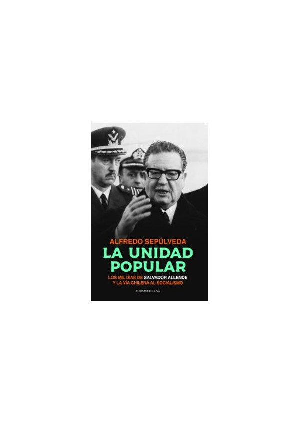 LA UNIDAD POPULAR