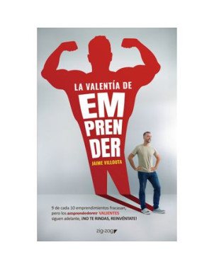 LA VALENTIA DE EMPRENDER