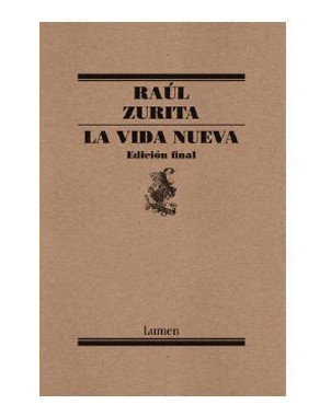 LA VIDA NUEVA. VERSION FINAL