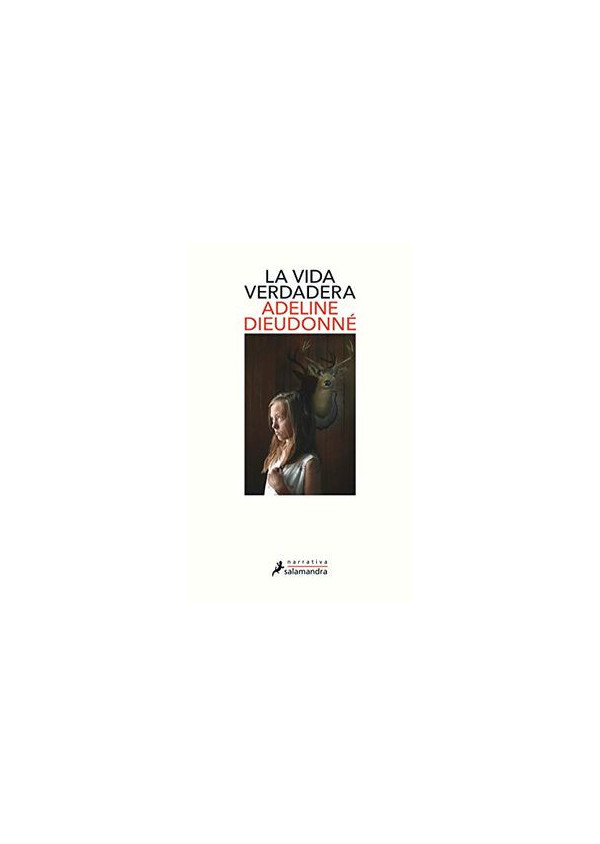 LA VIDA VERDADERA