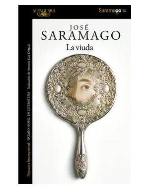 LA VIUDA