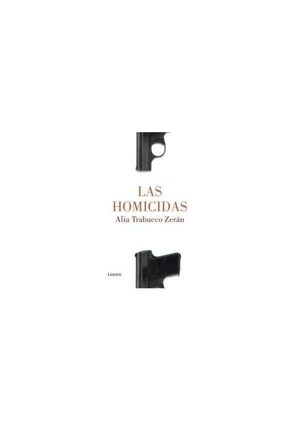 LAS HOMICIDAS
