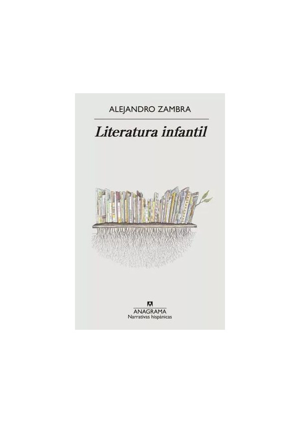 LITERATURA INFANTIL