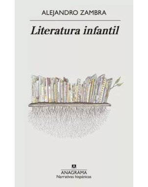 LITERATURA INFANTIL