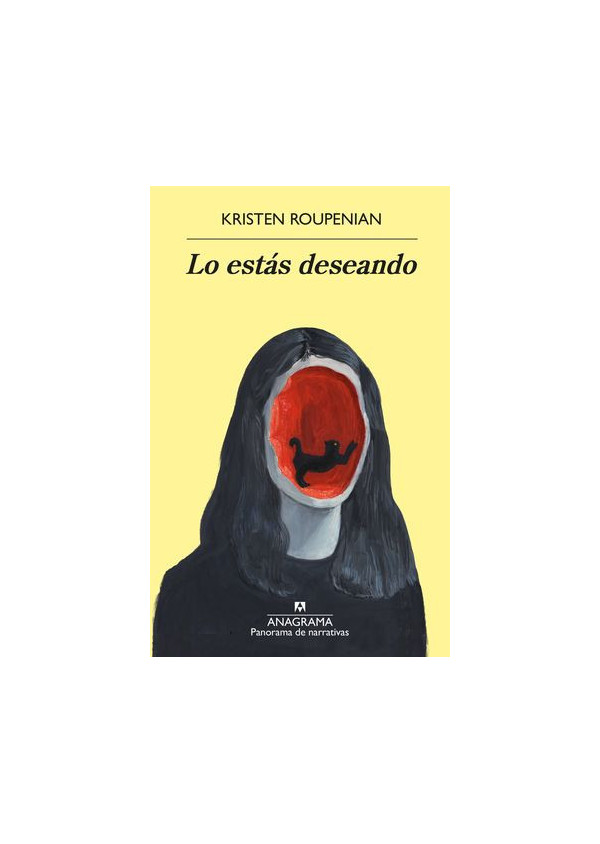 LO ESTAS DESEANDO