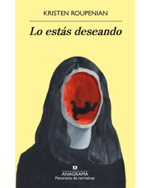 LO ESTAS DESEANDO
