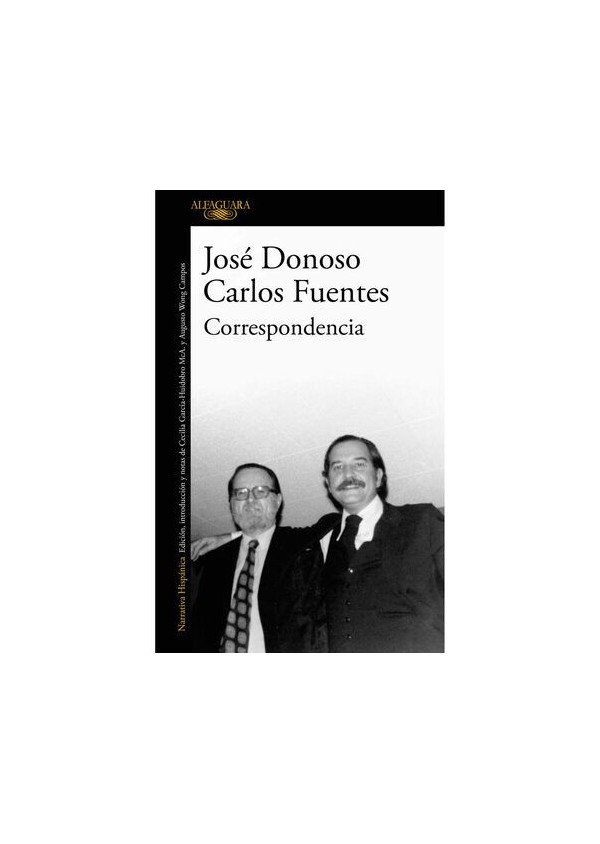 CORRESPONDENCIA