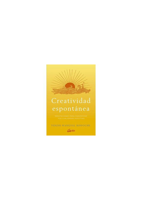 CREATIVIDAD ESPONTANEA