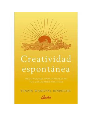 CREATIVIDAD ESPONTANEA