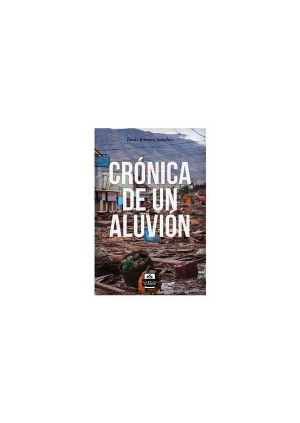 CRONICA DE UN ALIVION