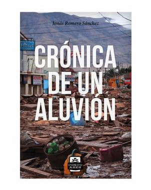 CRONICA DE UN ALIVION