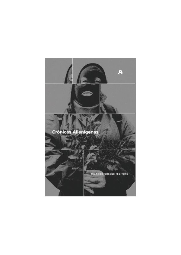 CRONICAS ALIENIGENAS