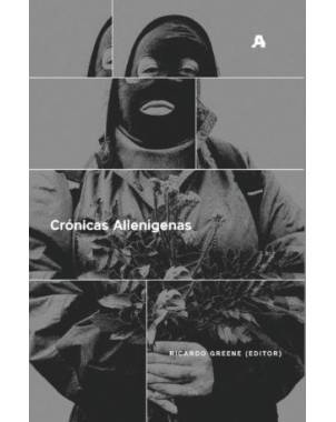 CRONICAS ALIENIGENAS