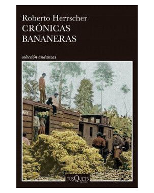 CRONICAS BANANERAS