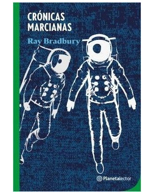 CRONICAS MARCIANAS